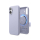 Etui do telefonów Elago Magsafe Silicon Case do iPhone 17 Soft Purple